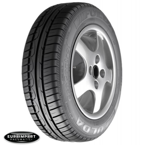 Fulda ECOCONTROL  175/55 R15 77 T   TL ASIMMETRICO